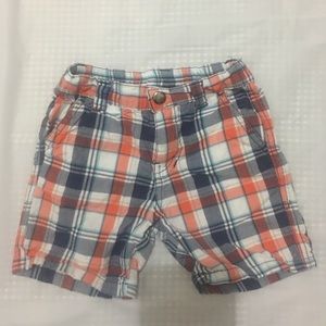 Baby boy shorts